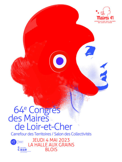Maires 41