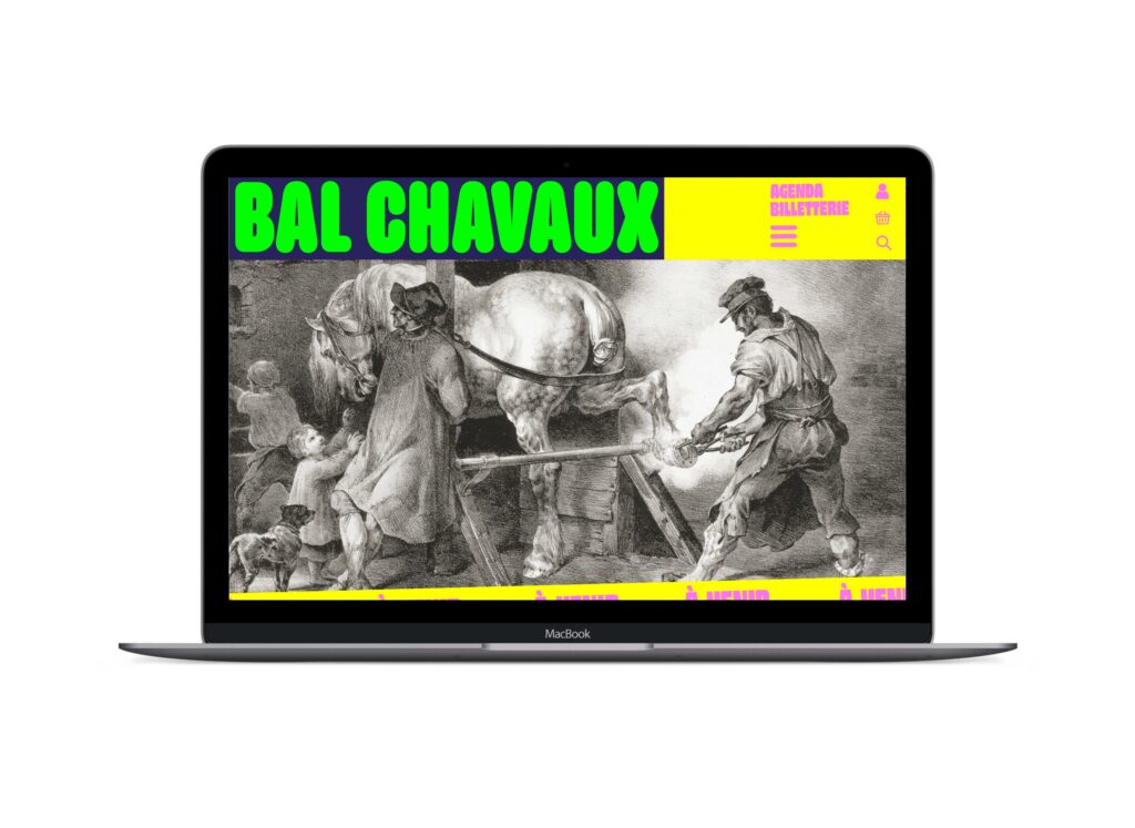 Identité Bal Chavaux