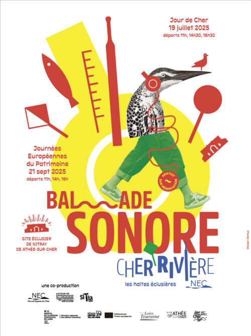 Cher Rivière