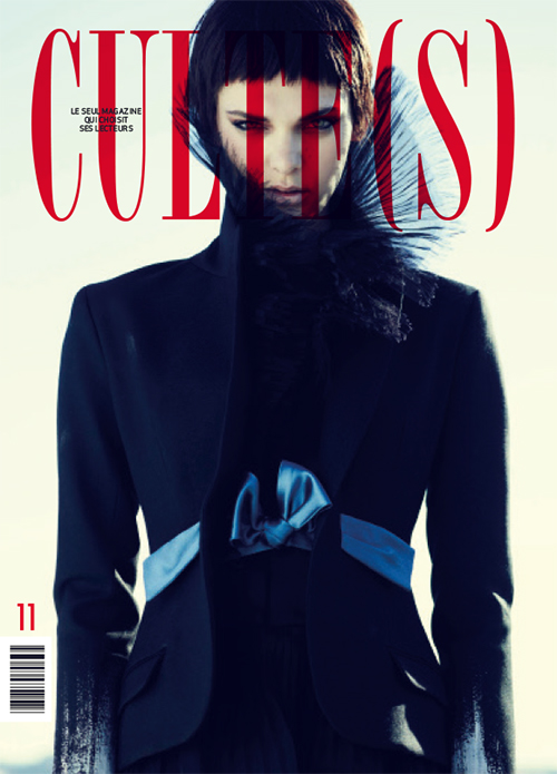 Cultes magazine