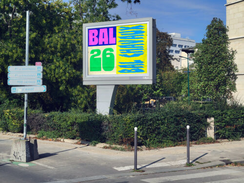 BAL CHAVAUX